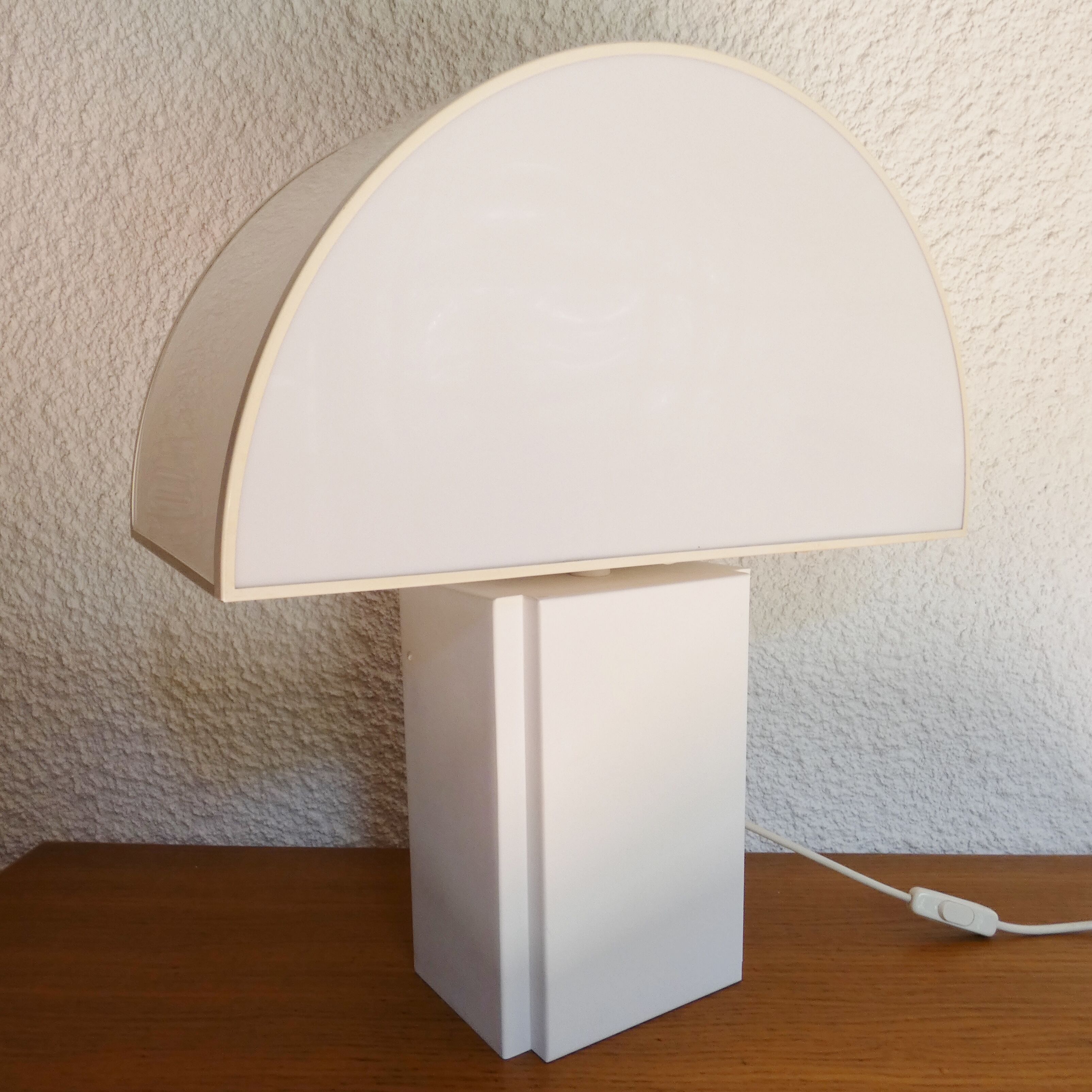 Guzzini Model Lamp Olympus - circa 1970/1980