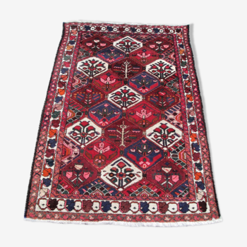 Carpet 160x114, Iran, 1970s