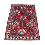 Carpet 160x114, Iran, 1970s