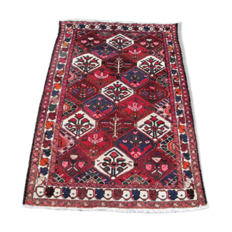 Carpet 160x114, Iran, 1970s