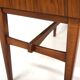 Scandinavian rosewood bar "No 626" Tidaholms Möbelfabrik, Sweden, 1960