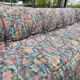 Vintage Togo Modular Sectional Sofa