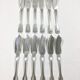 Cailar Bayard 12 Cutlery to Fish Shell