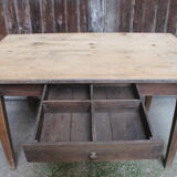 Farm table 133 cm