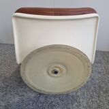 Armchair F 975 by Geoffrey Harcourt for Artifort