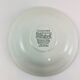 Breakfast Cup and Saucer Coaching Scenes Blue by Johnson Bros