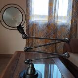 Jieldé lamp