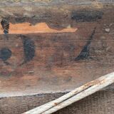 Mirror Louis Philippe 77x103