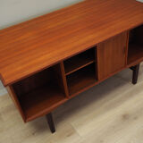 Teak desk, Danish design, 1970s, production: Denmark