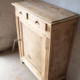 Parisian low buffet confectionery