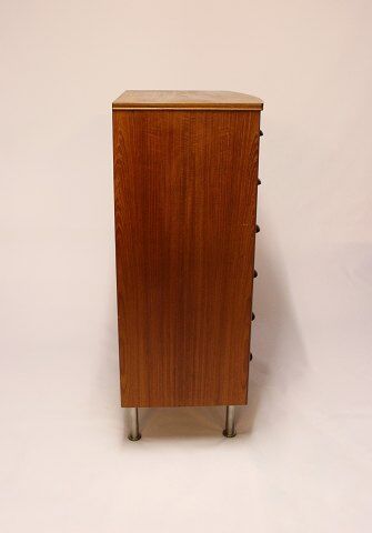 Dresser by Kai Kristiansen 1960