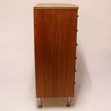 Commode par Kai Kristiansen 1960