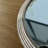 Art Deco mirrored tray