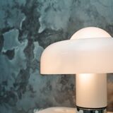 Brumbury lamp Luigi Massoni for Guzzini