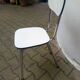 Chaise en formica