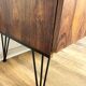 Enfilade scandinave palissandre teck