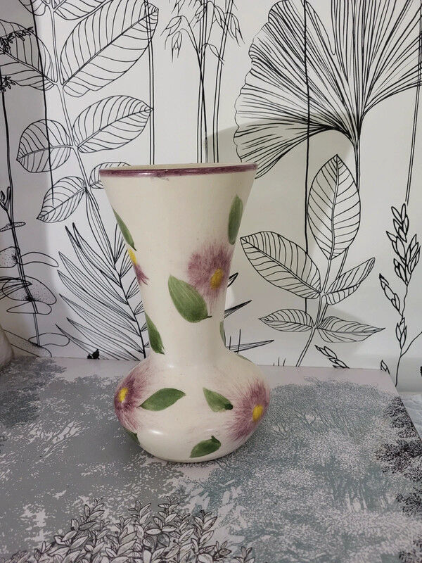 Vintage vase