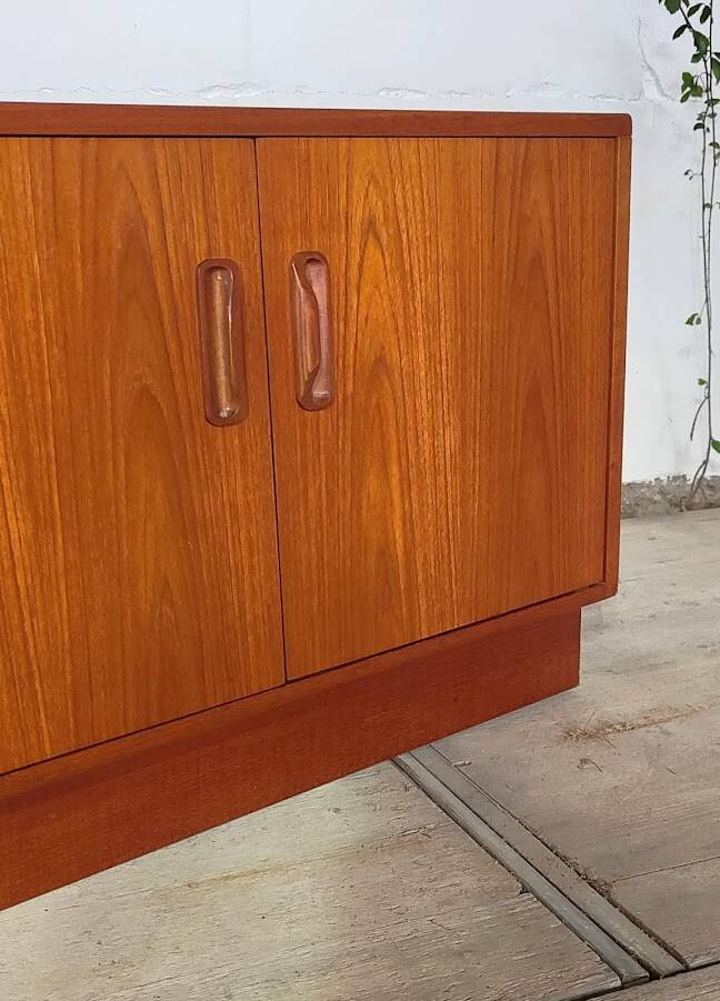 G-PLAN vintage sideboard