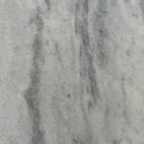 Square coffee table in Italian marble