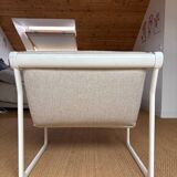 Armchair by Hannah & Morrison for Knoll International