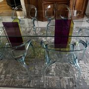 Mikado table Roche Bobois