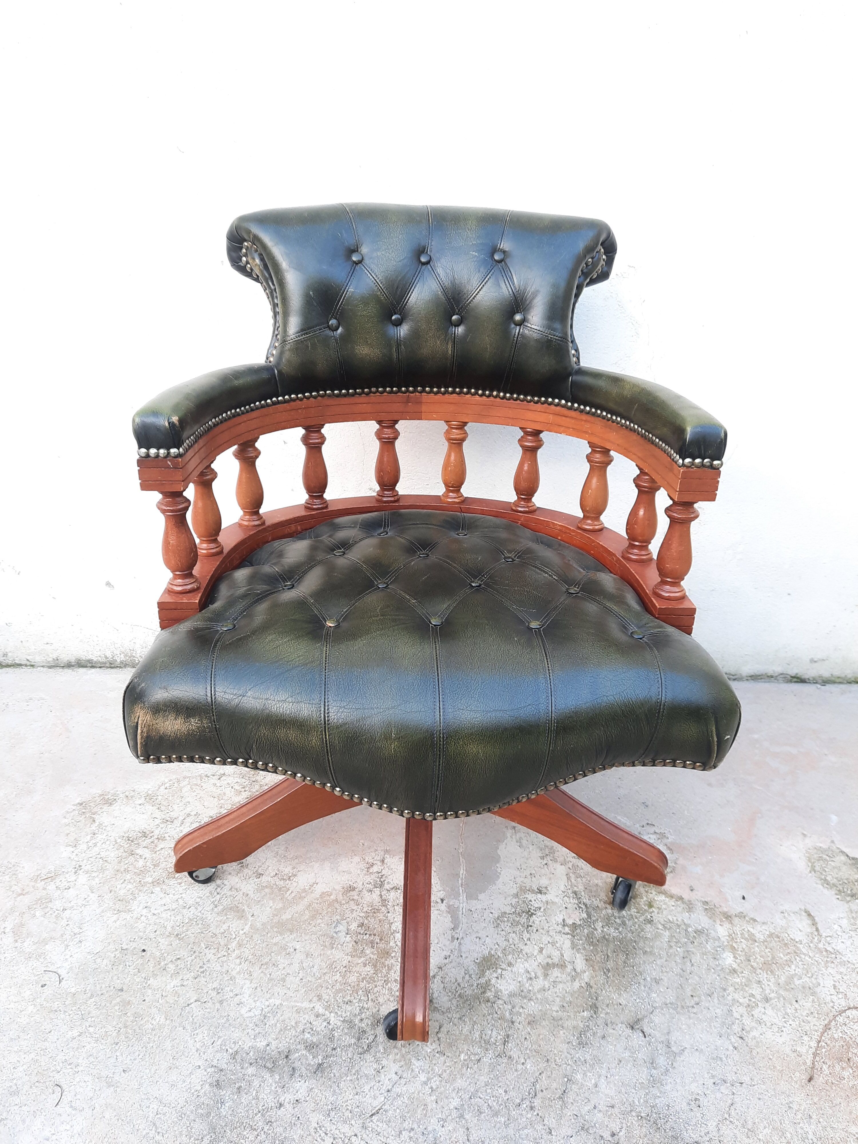 Fauteuil de bureau