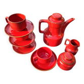 Vintage Winterling Coffee Set