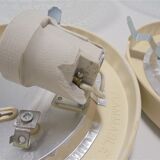 Vintage ceiling lamp