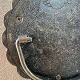 Malle vintage storage