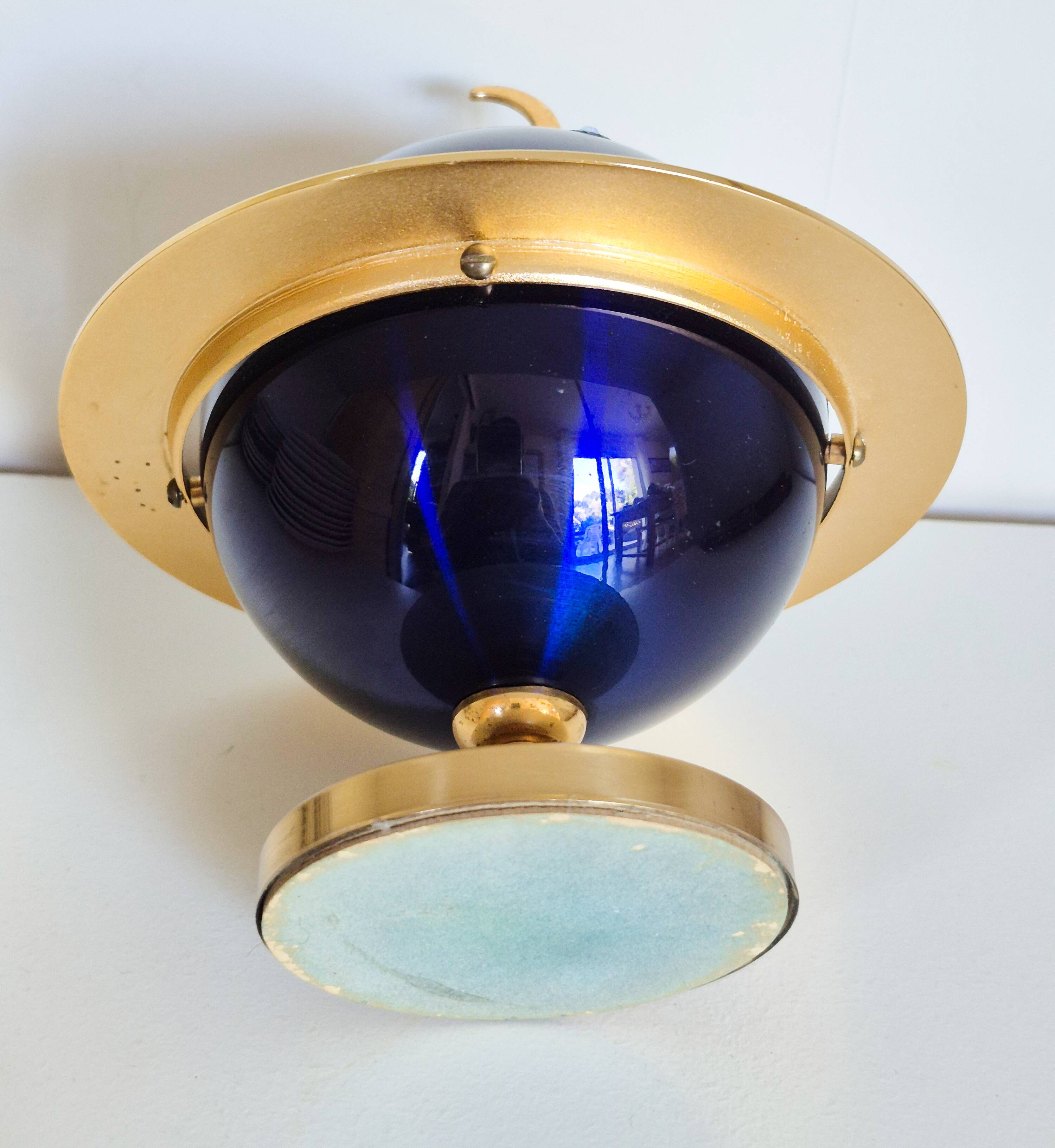 Distributor, Vintage Metal Cigarette Display, Zodiac