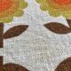 Vintage placemats
