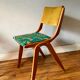 6 vintage chairs
