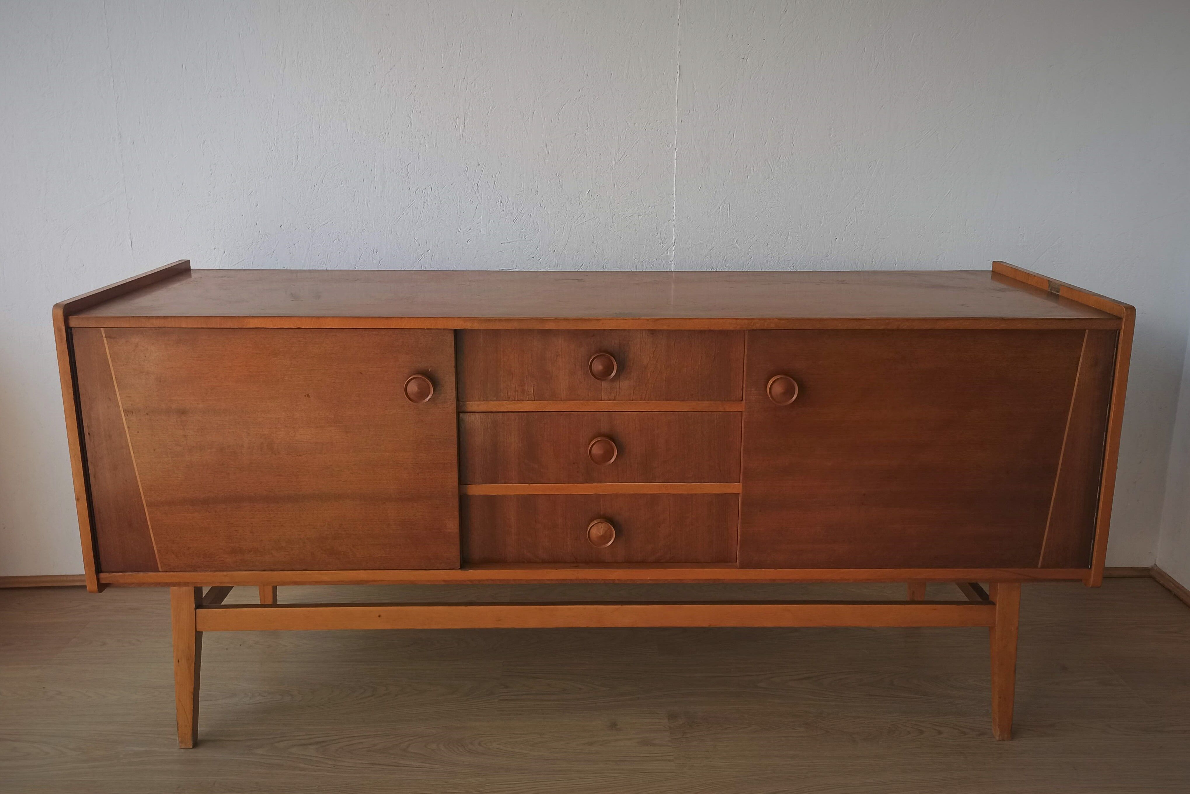Sideboard Bilea from the 1962s