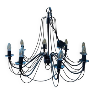 lustre 8 branches en