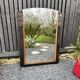 Miroir Art déco biseauté