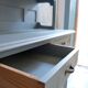 Vintage buffet
