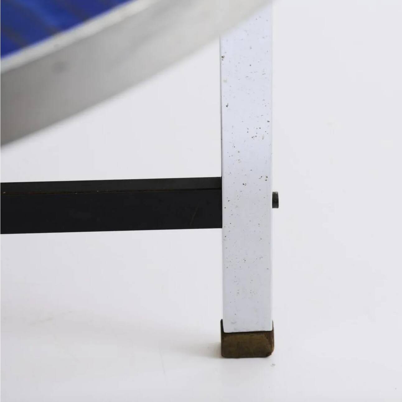 Coffee table by Berthold Muller Oerlinghausen