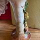 1880-1910: Majolica vase in Lille Fives