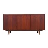 Buffet danois en teck, années 1970