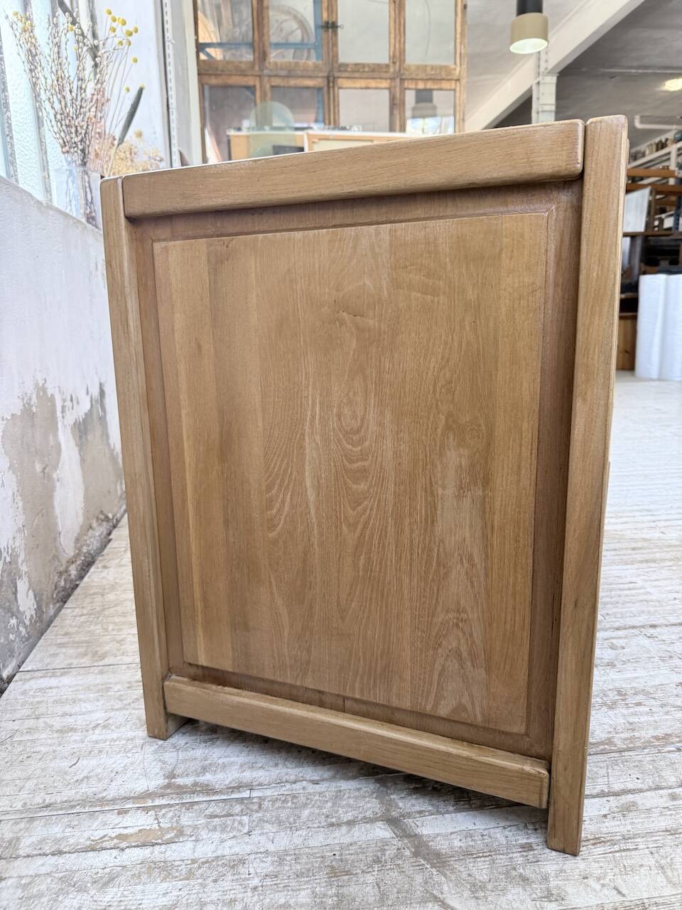 Commode orme 1960 regain