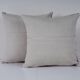 Set of 2 vintage Turkish cushion covers 41x41 cm