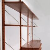 Scandinavian wall shelf – Danish design