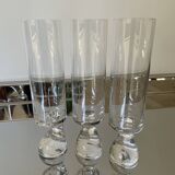 Joe Colombo Glass Service