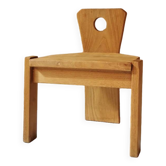 Chaise enfant tripod