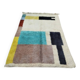Tapis marocain artisanal 250cmx150cm