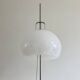 Vintage "Lucerna" floor lamp by Harvey Guzzini for Meblo, Italy 1970s