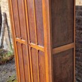 Parisian 2-door wardrobe