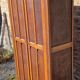 Armoire parisienne à 2 portes