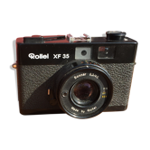 Rollei XF 35