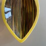 Empty pocket Saint Clément mid-Century